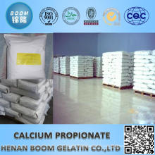 Китай поставщик пищевых консервантов пропионат натрия 137-40-6 предлагается непосредственно производство